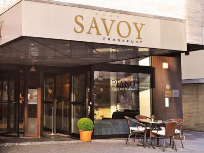 Photo: Savoy 